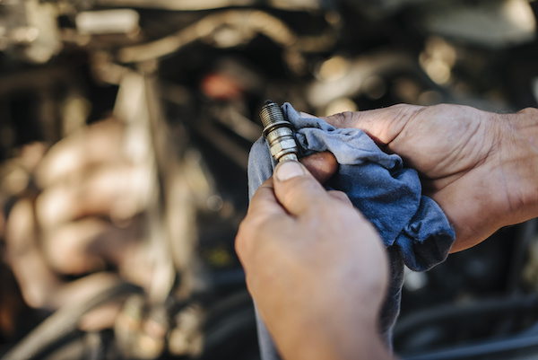 Auto Tech Services of Rochester - SIGNS YOU NEED TO REPLACE SPARK PLUGS - Image 1 Auto Tech Services of Rochester - SIGNS YOU NEED TO REPLACE SPARK PLUGS - Image 1