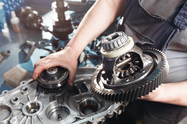 Auto Tech Services of Rochester - WAYS TO PREVENT TRANSMISSION FAILURE - Image 1 Auto Tech Services of Rochester - WAYS TO PREVENT TRANSMISSION FAILURE - Image 1