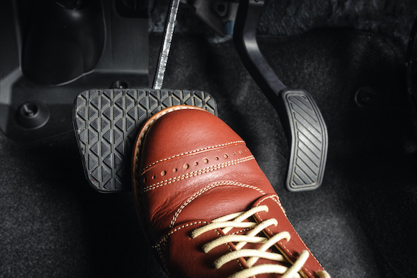 Auto Tech Services of Rochester - WHAT IS A SOFT BRAKE PEDAL TELLING YOU? - Image 1 Auto Tech Services of Rochester - WHAT IS A SOFT BRAKE PEDAL TELLING YOU? - Image 1