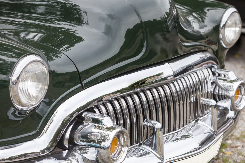 Buick Repair In Rochester, WA Buick Repair In Rochester, WA