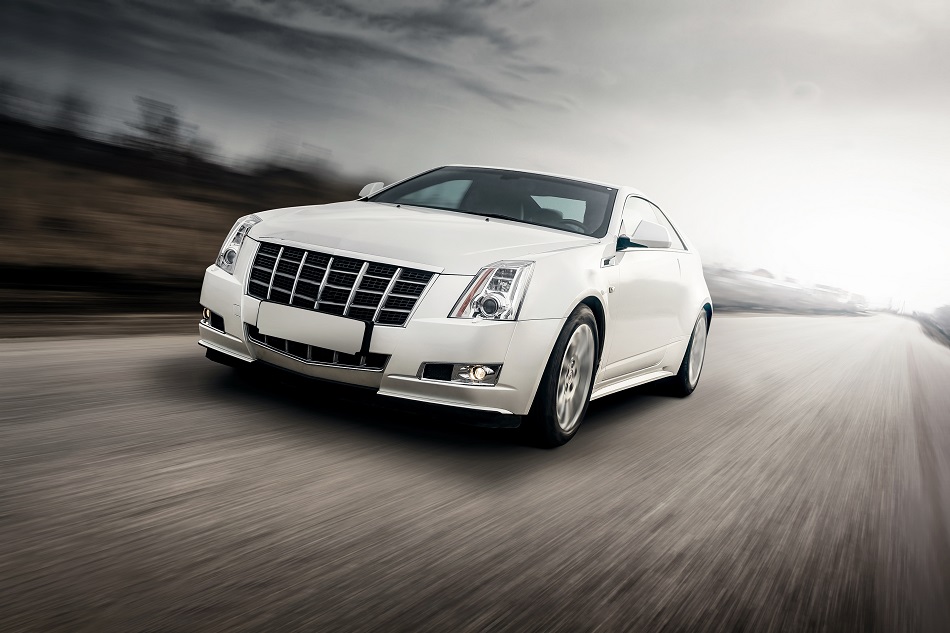 Cadillac Repair In Rochester, WA Cadillac Repair In Rochester, WA