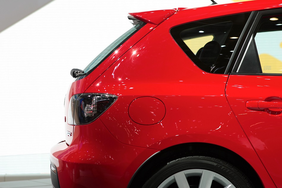 Mazda Repair In Rochester, WA Mazda Repair In Rochester, WA