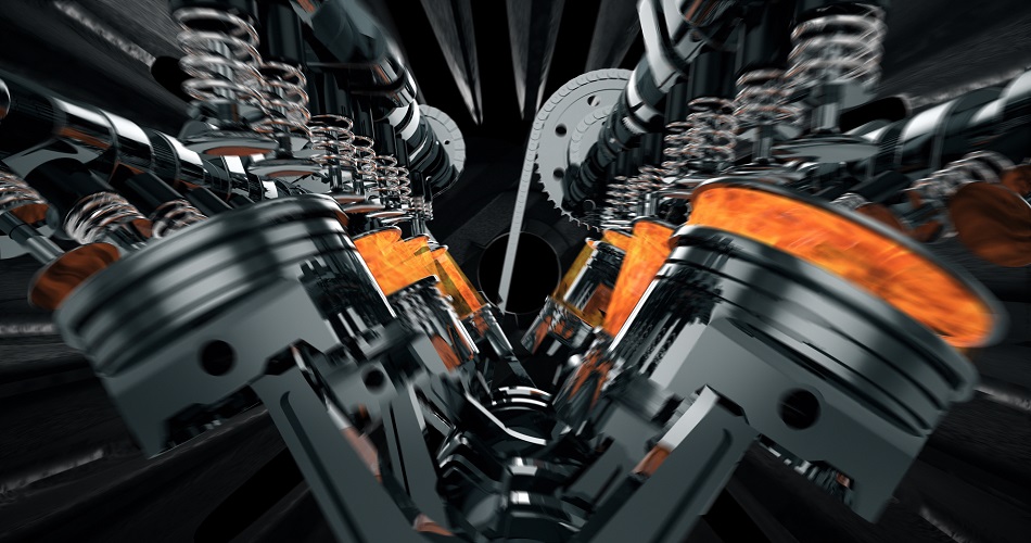 Powerstroke Repair In Rochester, WA Powerstroke Repair In Rochester, WA