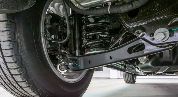 Pickup Truck Repair In Rochester, WA Pickup Truck Repair In Rochester, WA