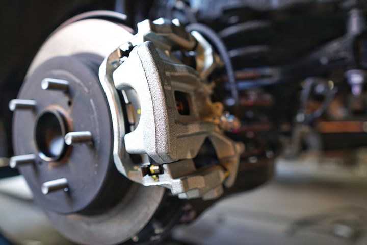 Rotor Repair In Rochester, WA Rotor Repair In Rochester, WA