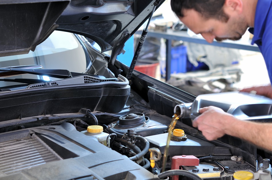 Truck Repair In Rochester, WA Truck Repair In Rochester, WA
