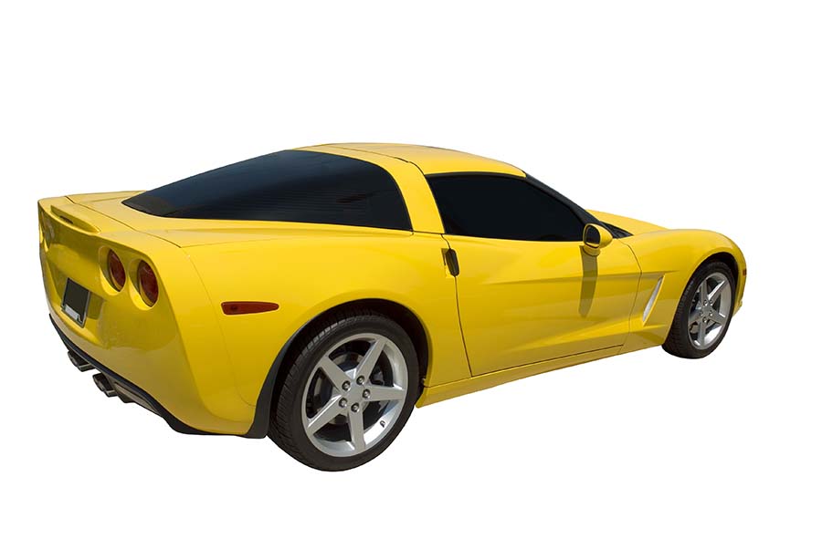 Corvette Repair In Rochester, WA Corvette Repair In Rochester, WA