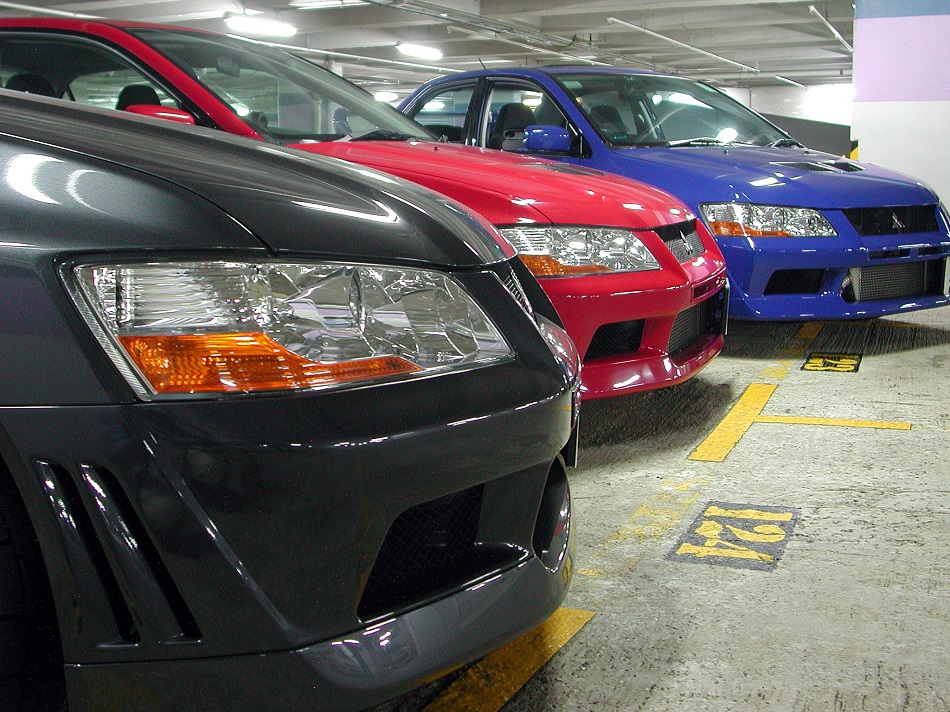 Mitsubishi Repair In Rochester, WA Mitsubishi Repair In Rochester, WA