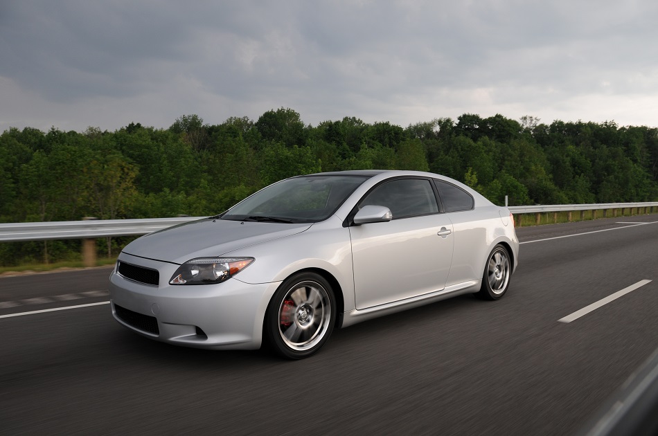Scion Repair In Rochester, WA Scion Repair In Rochester, WA