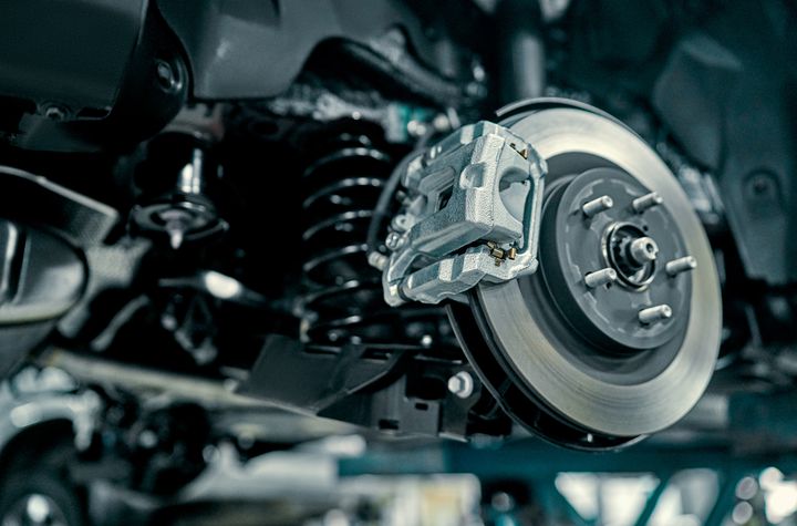 Brake Repair In Rochester, WA Brake Repair In Rochester, WA